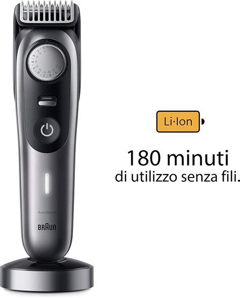 tudor barba con rasoio|Regolabarba Elettrico Professionale .